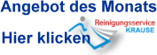 Unser Angebot des Monats